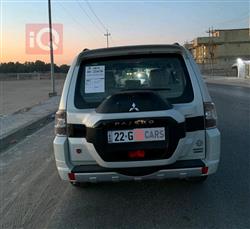 ميتسوبيشي باجيرو